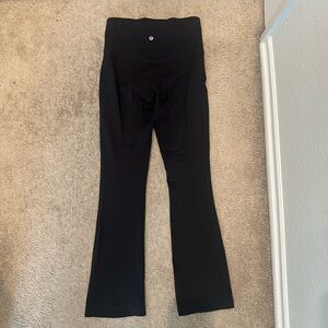 lululemon Align™ High-Rise Mini-Flare Pant
Regular